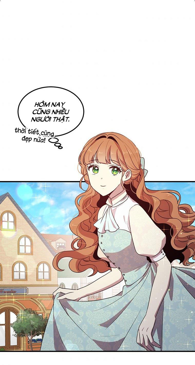 tại sao ngài làm điều này, công tước chapter 123 30