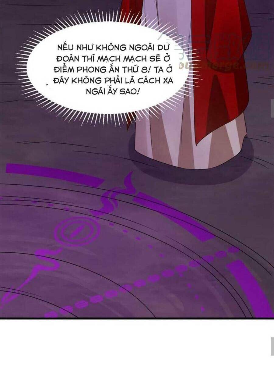 độc bộ thiên hạ: đặc công thần y chapter 410 17