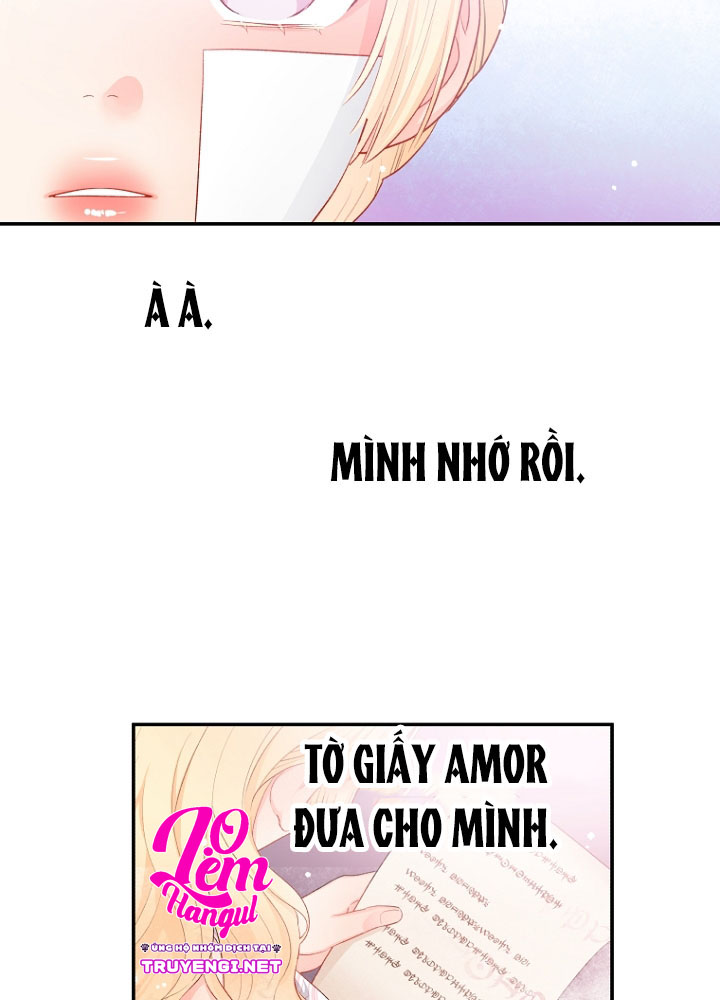 đừng đặt tình cảm mình vào cuốn sách đó chapter 13 60