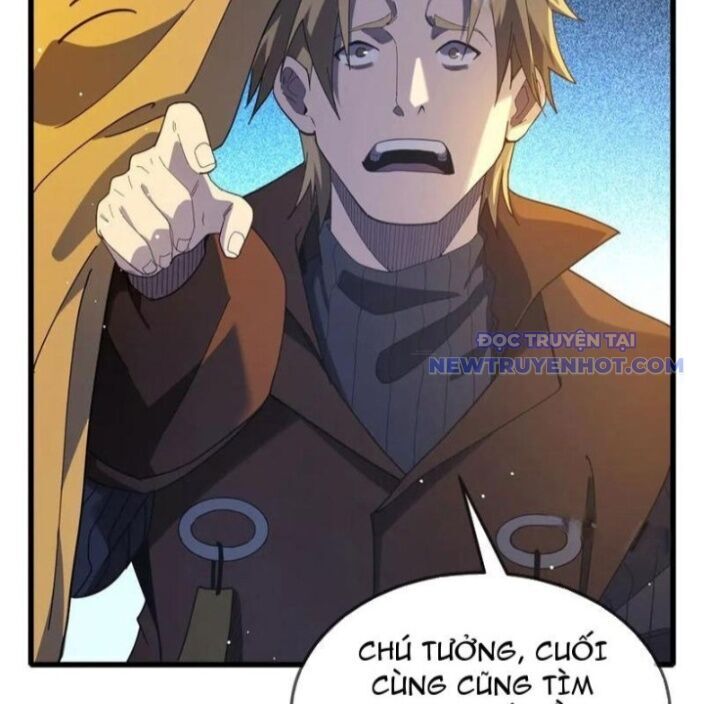 Vô Địch Bị Động Tạo Ra Tấn Sát Thương chapter 63 20