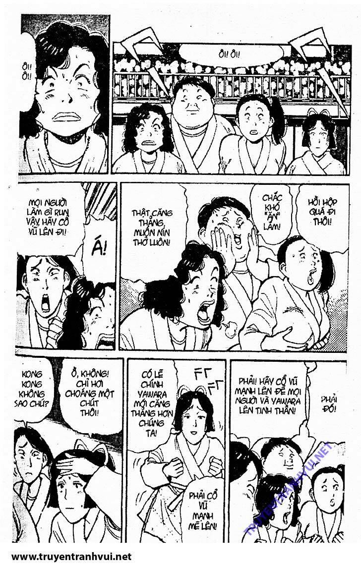 yawara chapter 142 4