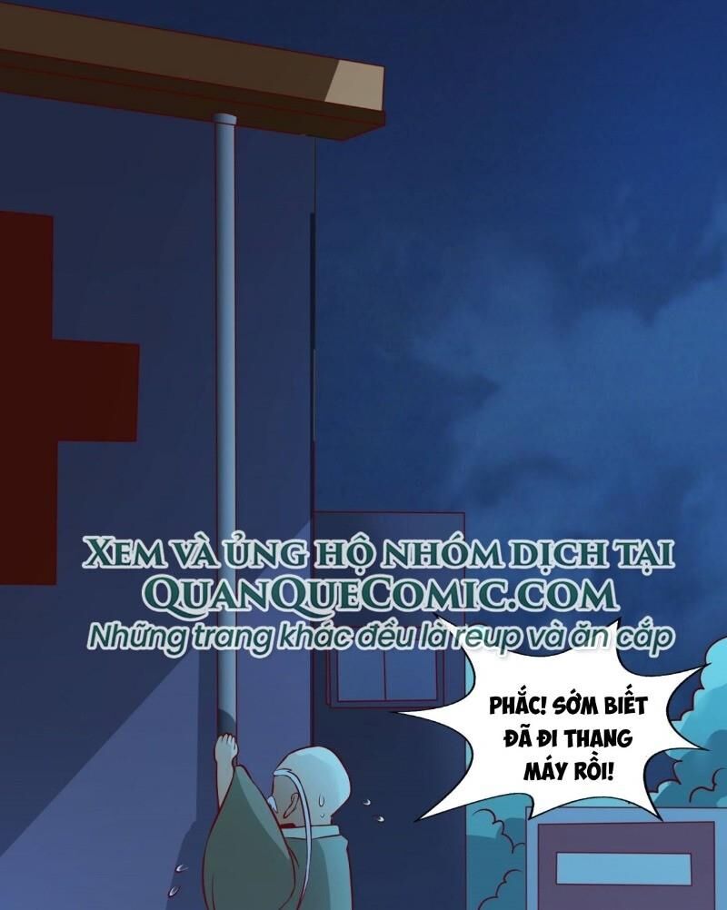 tổ chức x.e chapter 6 33