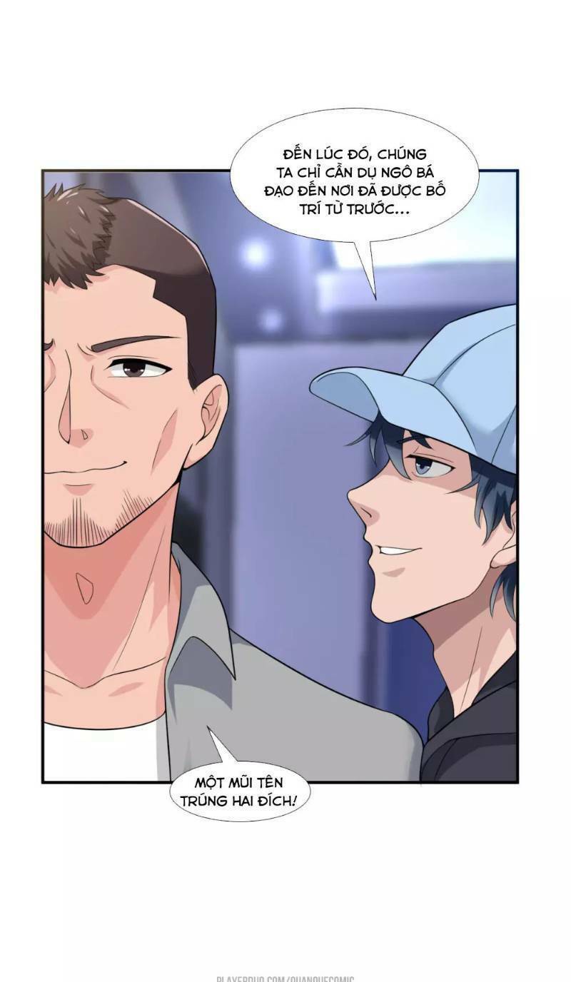 binh vương chi vương chapter 9 11