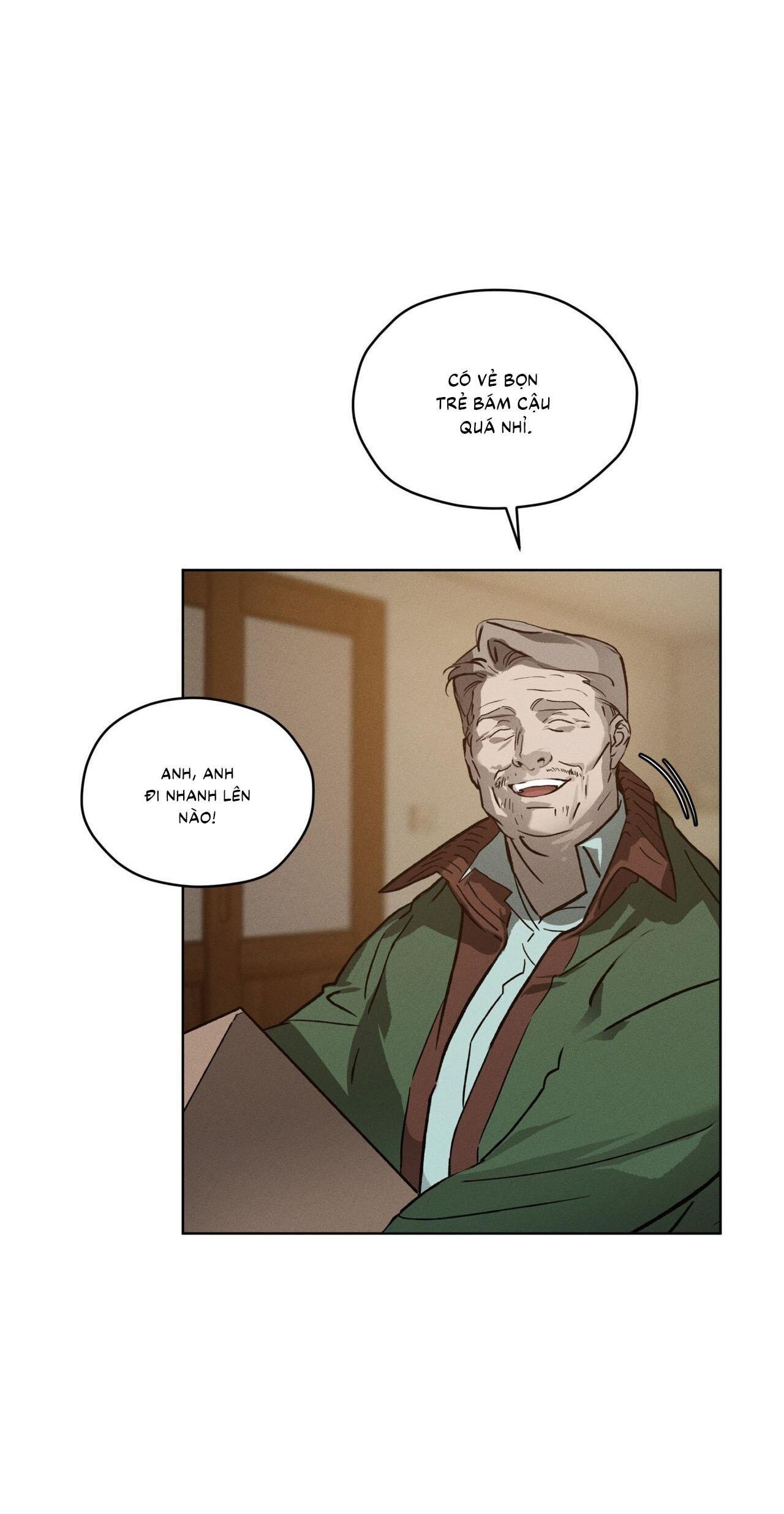 hồi ức của nhịp thở chapter 25 35