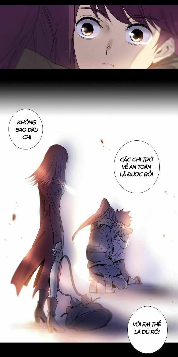 bản khế ước linh hồn chapter 162 30