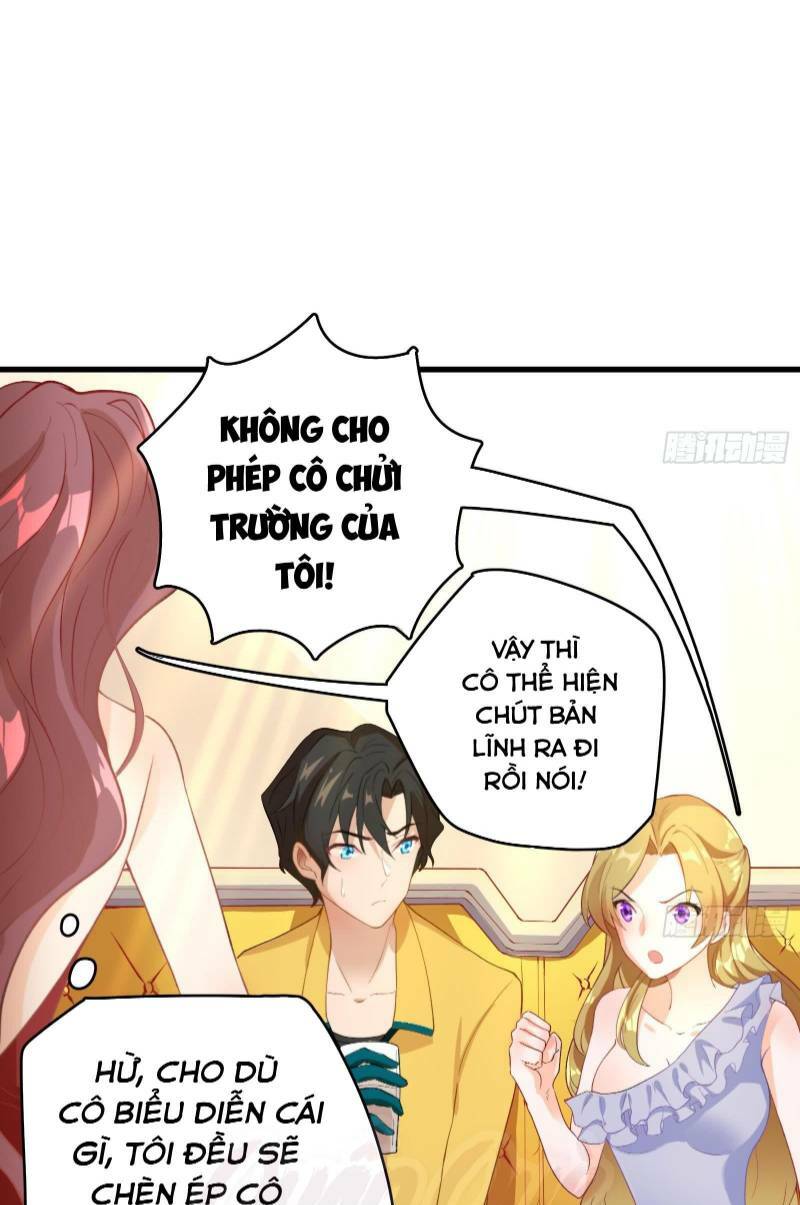 shipper thần cấp chapter 5 19