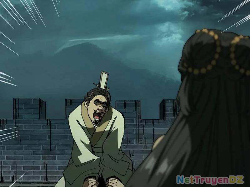 không cẩn thận, lưu danh muôn thủa chapter 98 19