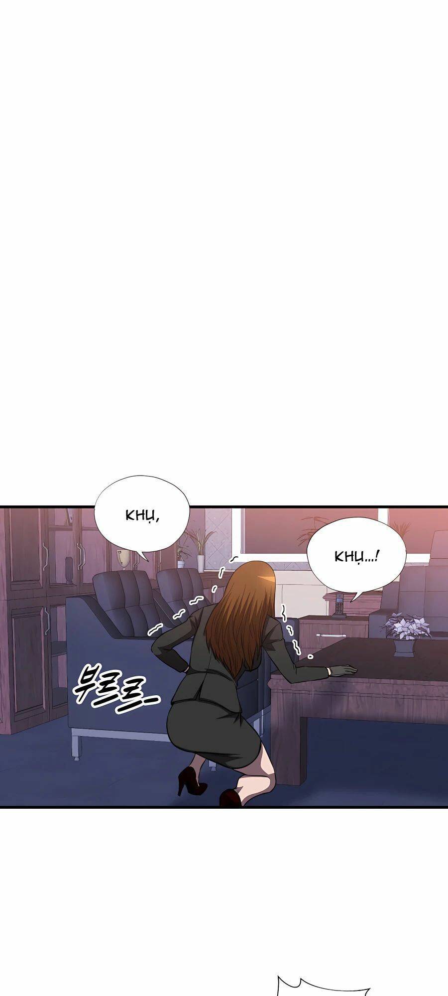 mẹ tôi là chòm sao bảo hộ m chapter 38 30