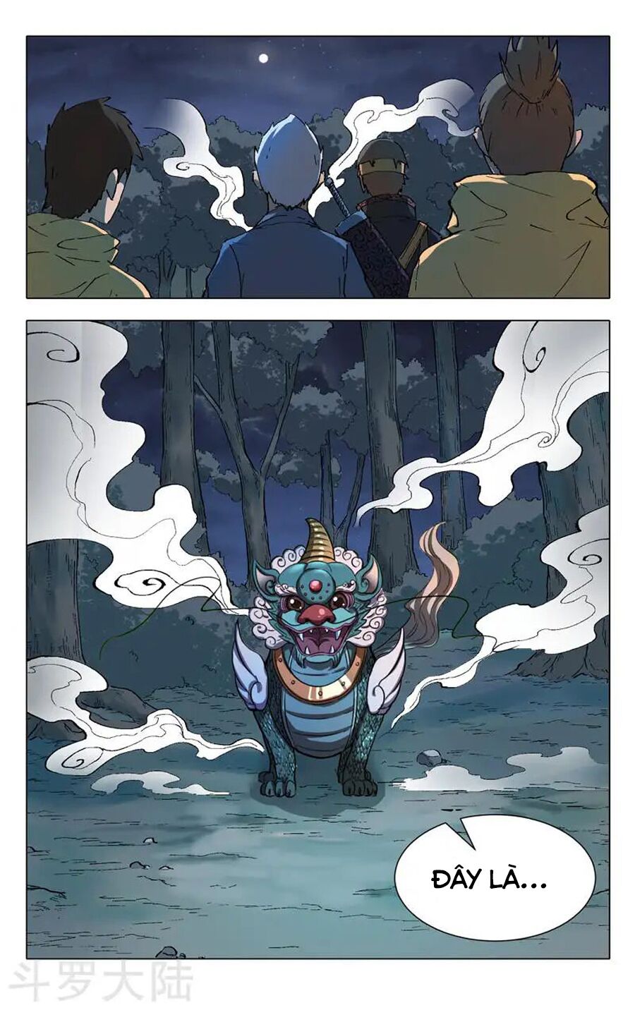 vạn giới tiên trung chapter 178 9