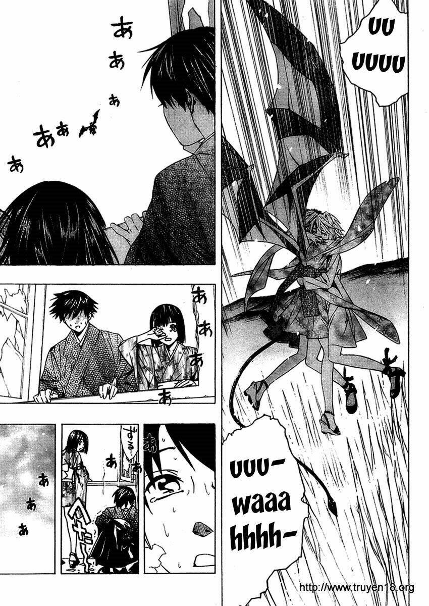 cô nàng ma cà rồng ii chapter 12 38