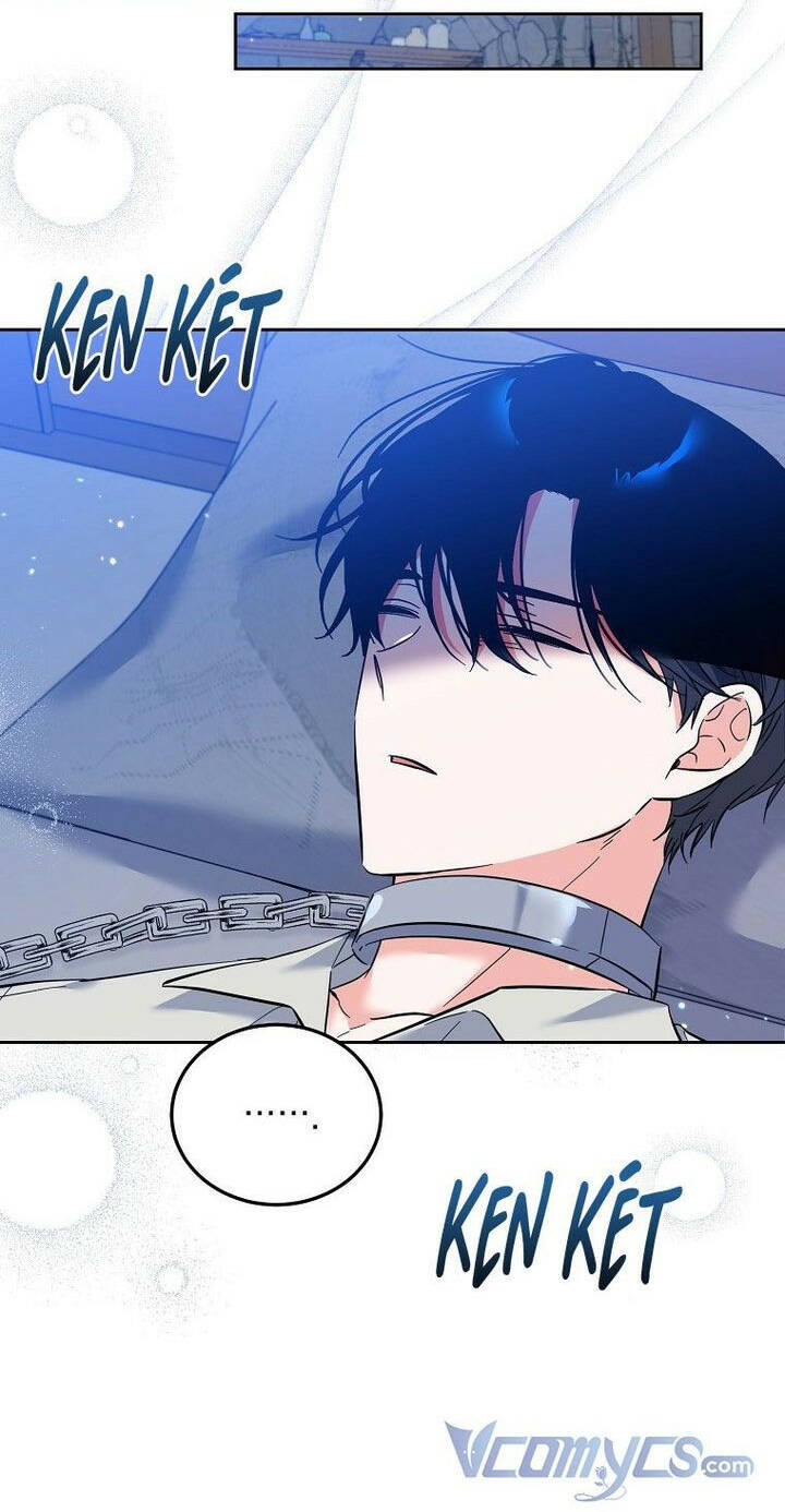 ác nữ karuna bé lại chapter 43 15