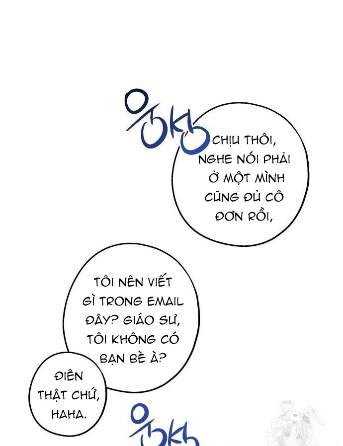 Mối Quan Hệ Đặc Biệt chapter 19.2 6