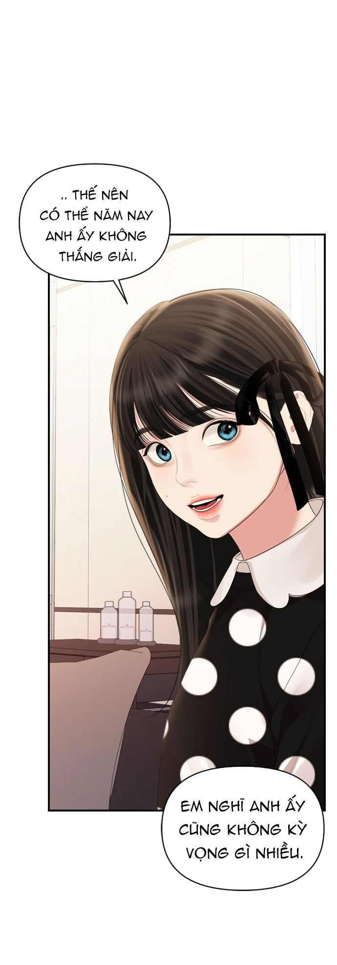 gửi em người đánh cắp những vì sao - to you who swallowed a star chapter 157.2 38