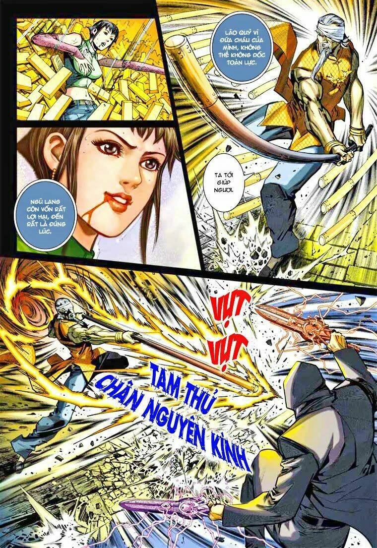 vương tiểu long chapter 7 30