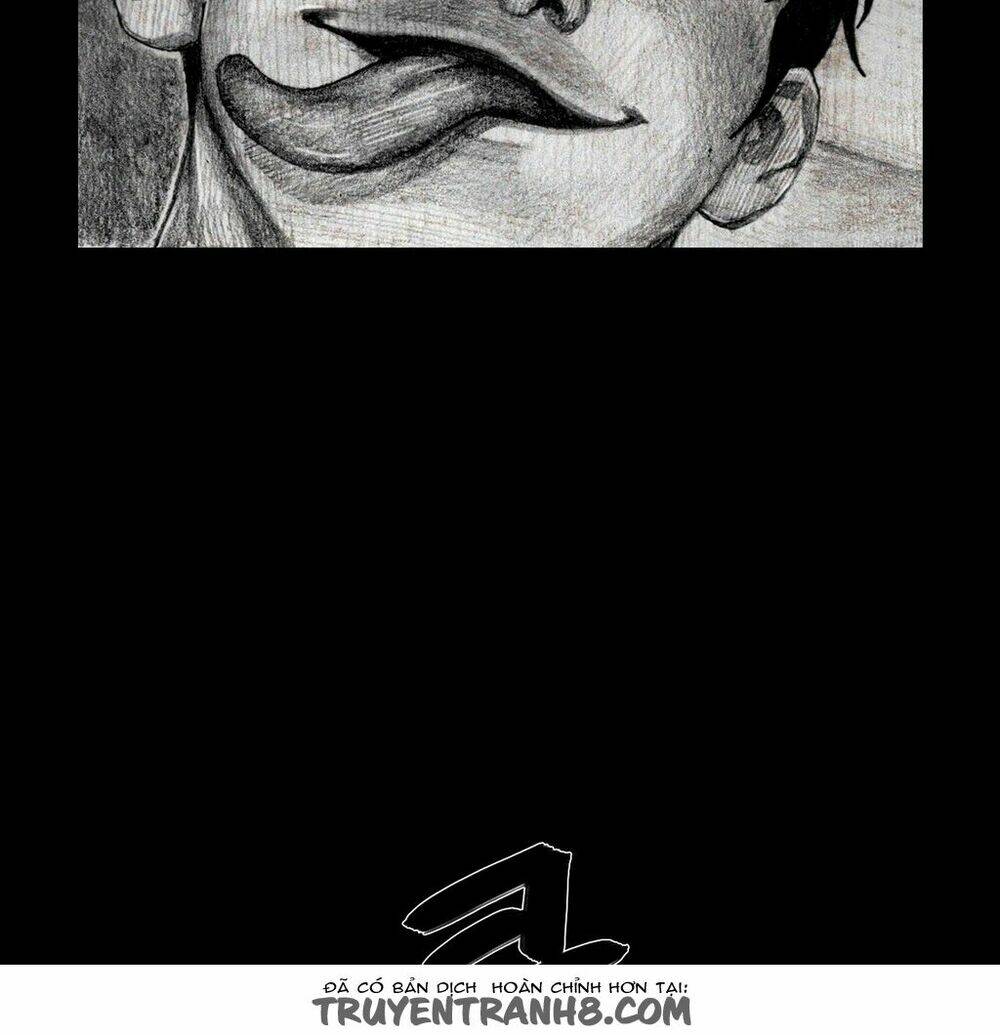 ngôi nhà của những búp bê chapter 8 40