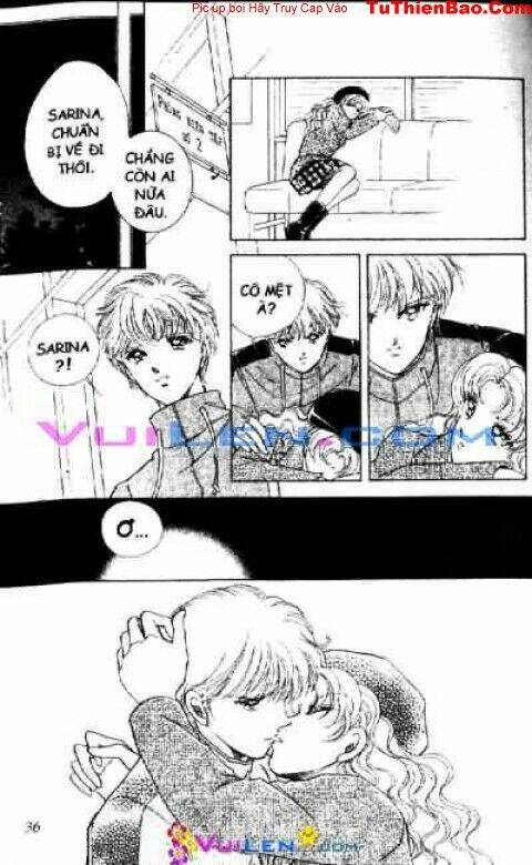 vương quốc điện ảnh chapter 3 36