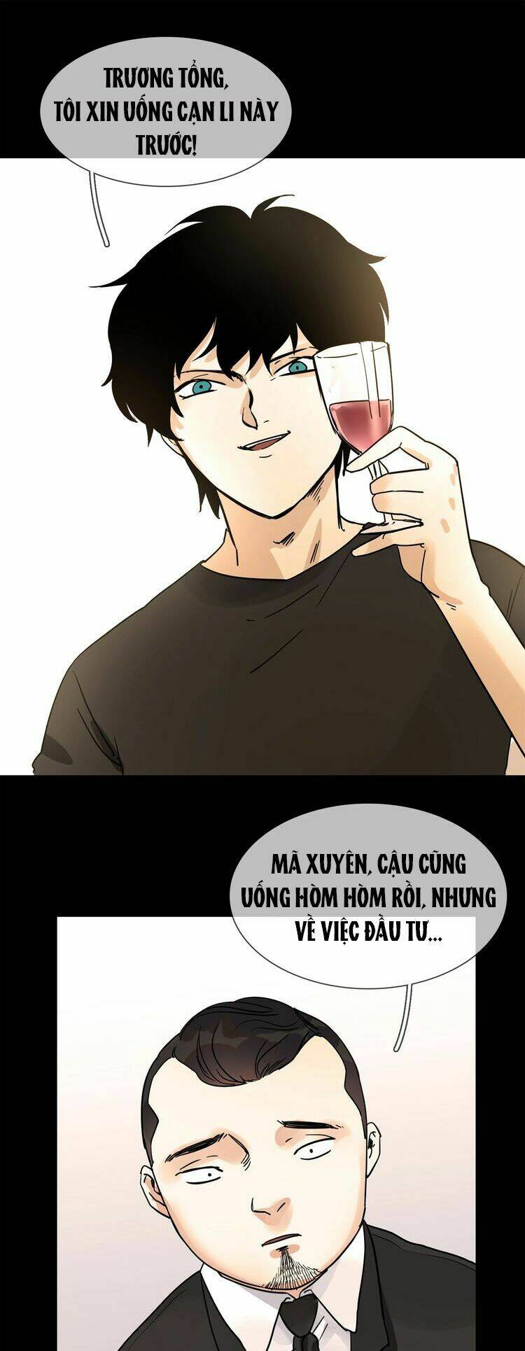 ngôi sao vụn vỡ chapter 21 30