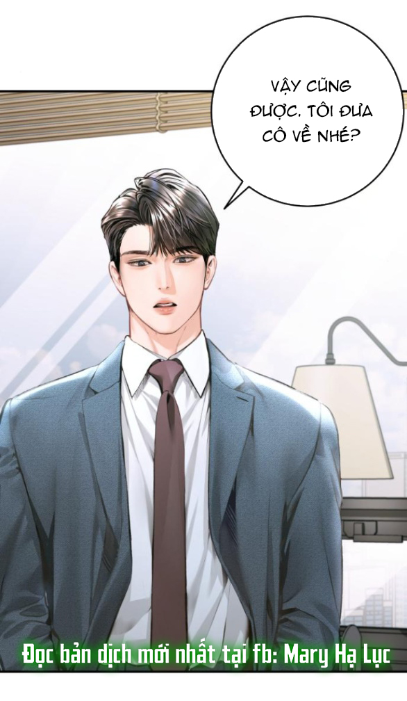 đứa trẻ trông giống tôi chapter 22.1 5