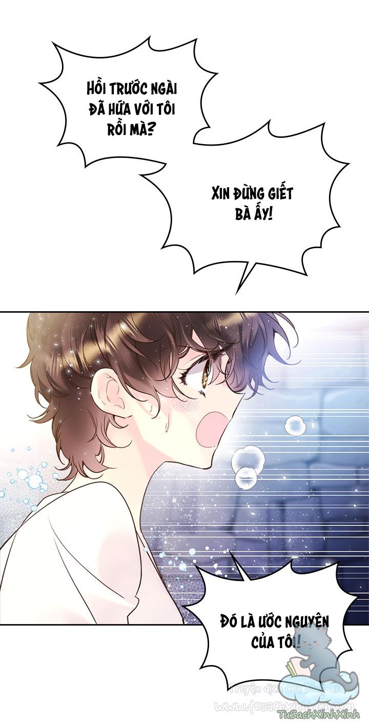 [15+] công chúa chloe chapter 68.5 6