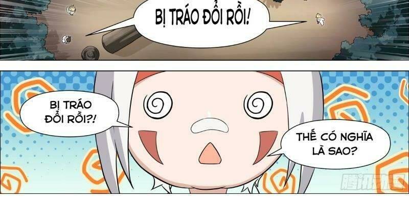 thập nhị thần binh khí chapter 15 24