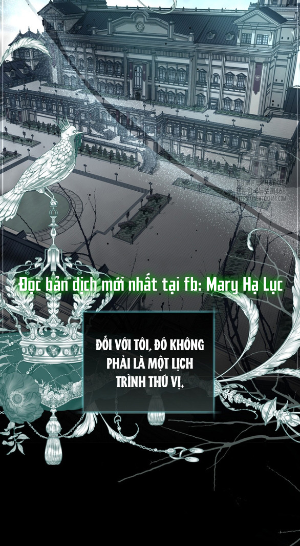 ngài công tước, tôi sẽ làm mọi thứ, trừ việc kết hôn! chapter 22.1 2