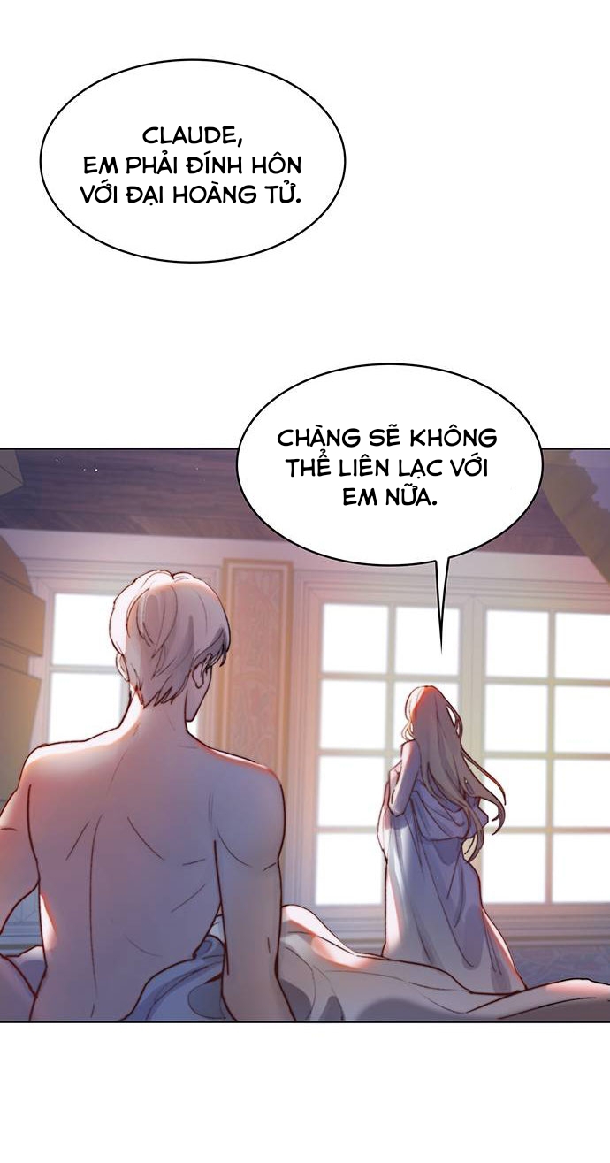 quý cô sierra chapter 1 44