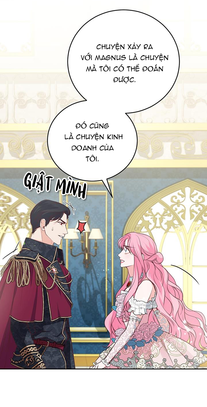 trở thành nhà điều chế nước hoa duy nhất của bạo chúa chapter 12 14