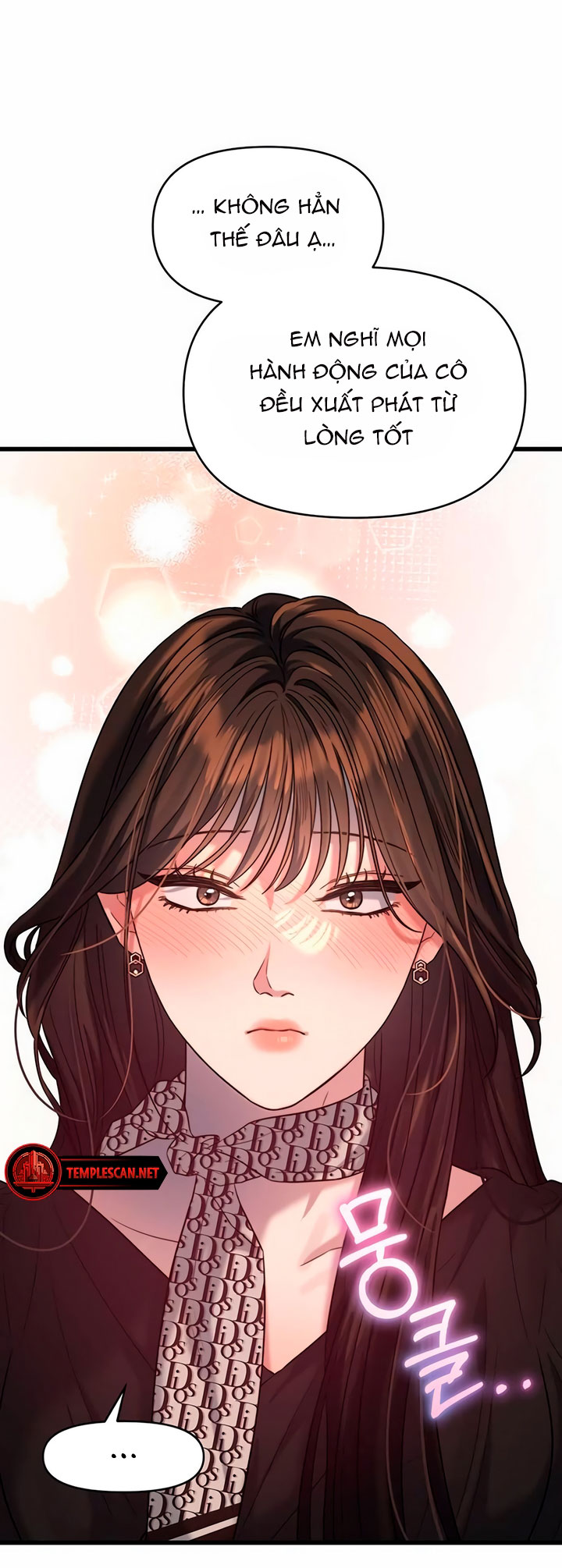 [18+] dục vọng tao nhã chapter 37.1 44