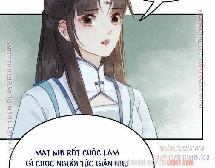 trọng sinh bá sủng nhiếp chính vương quá mạnh mẽ chapter 159 16