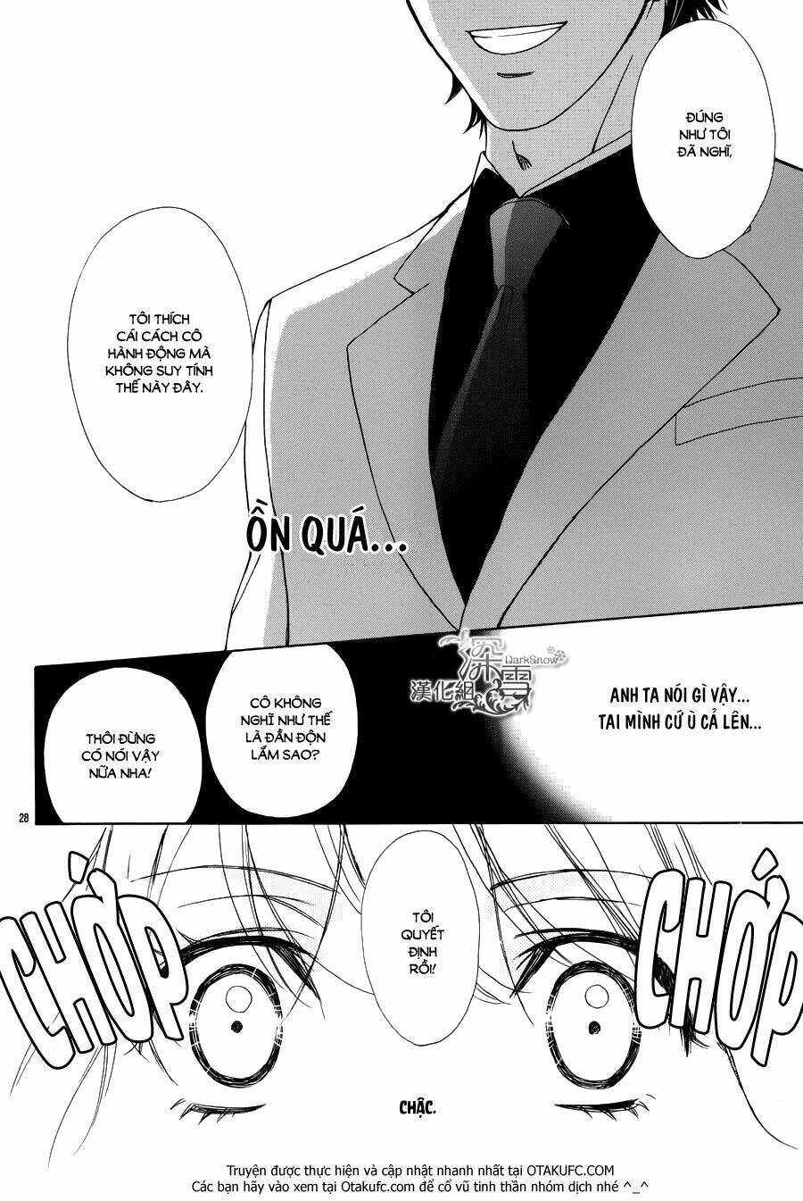 khi mỹ nhân ra tay cứu anh hùng chapter 1 29