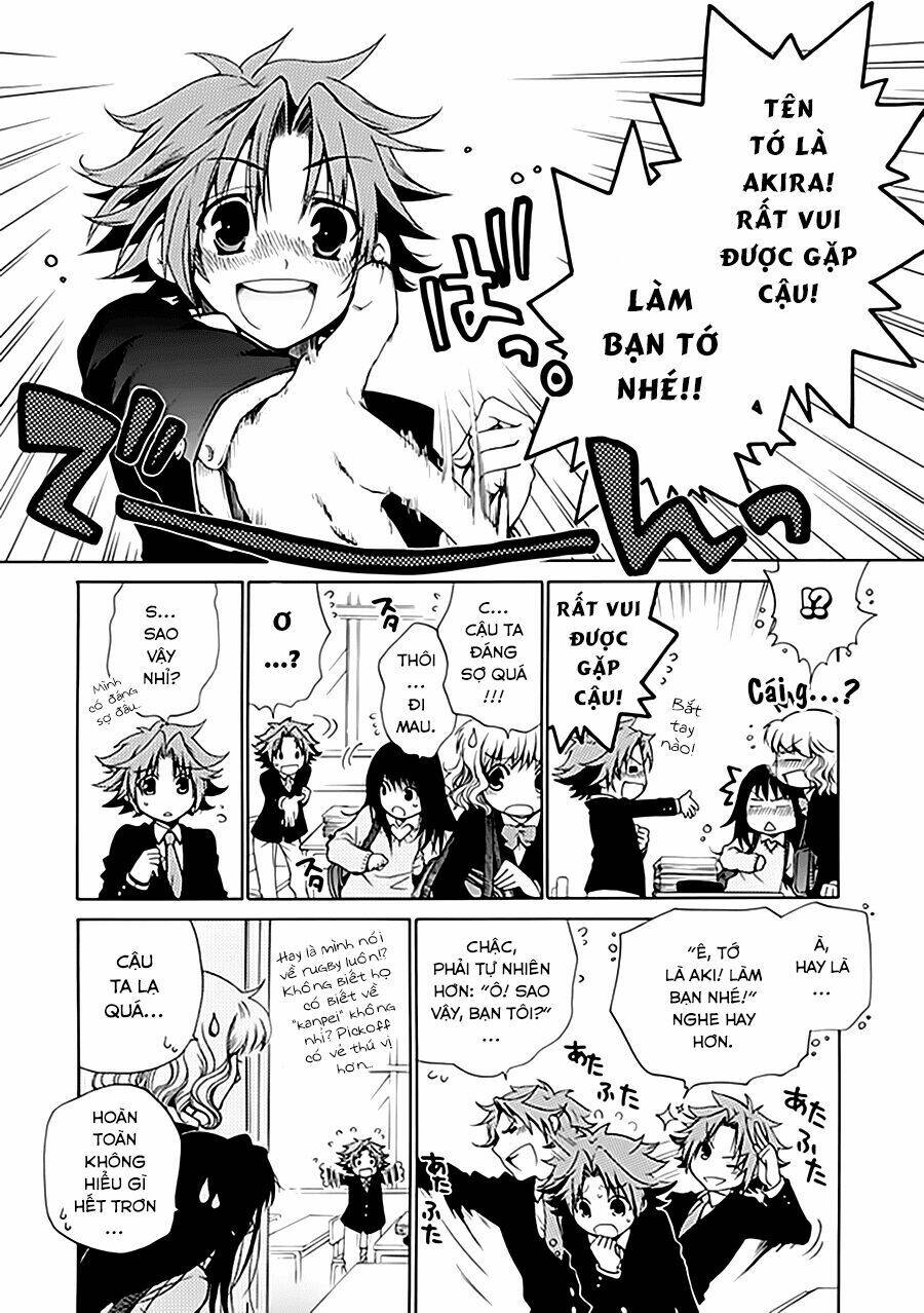 15: meisetsu kougyou koukou rugby bu chapter 0.1 24