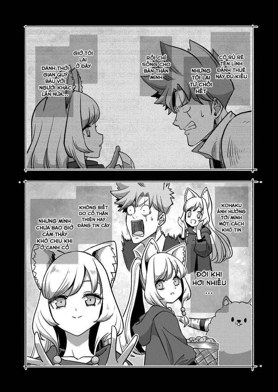 vợ tôi, 'người' không cảm xúc chapter 45 1