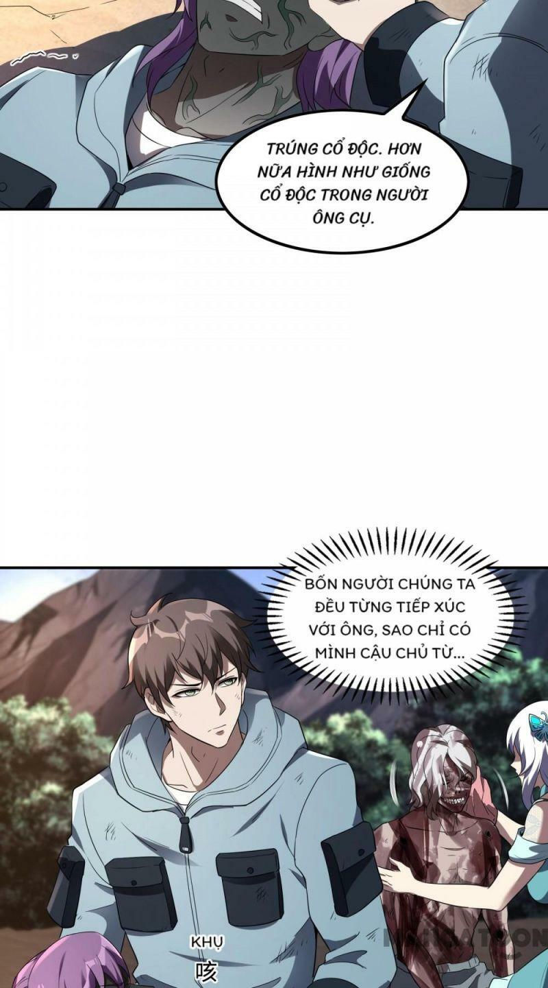 đệ nhất người ở rể chapter 114.2 7