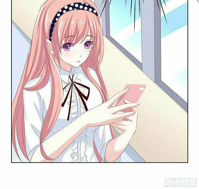 liệt ái tri hạ: series mật đào tiểu tình nhân chapter 68 28