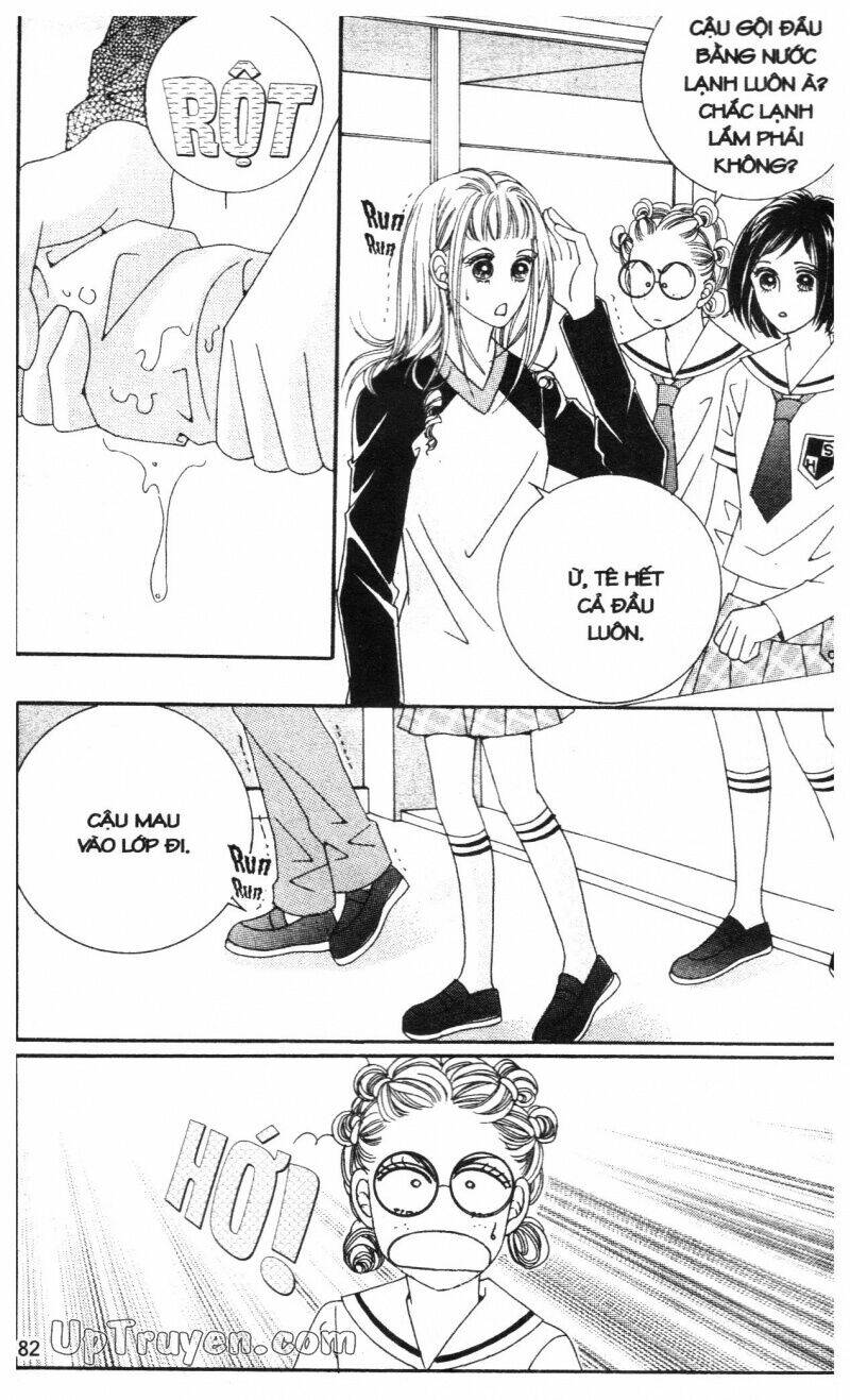 vợ chồng trẻ con bản đẹp chapter 3 82