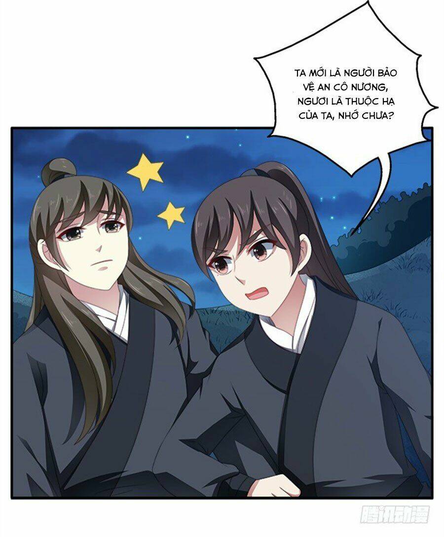 thịnh thế an nhiên chapter 33 8