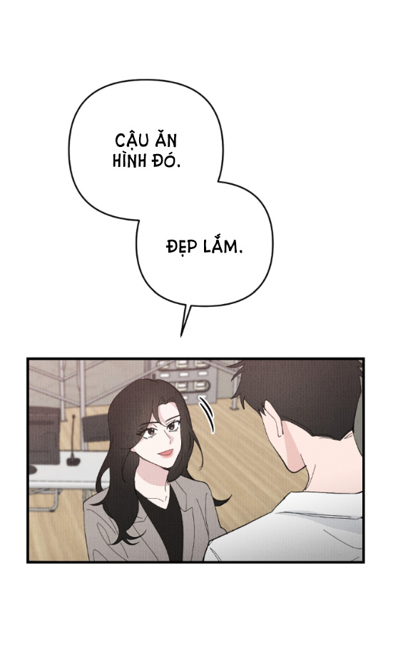 [18+] cuộc hôn nhân chính trị chapter 4.1 16