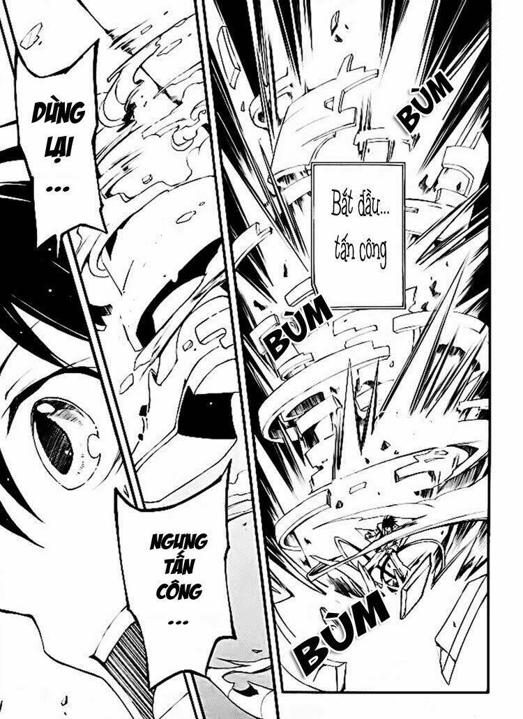 07 hồn ma chapter 82 17