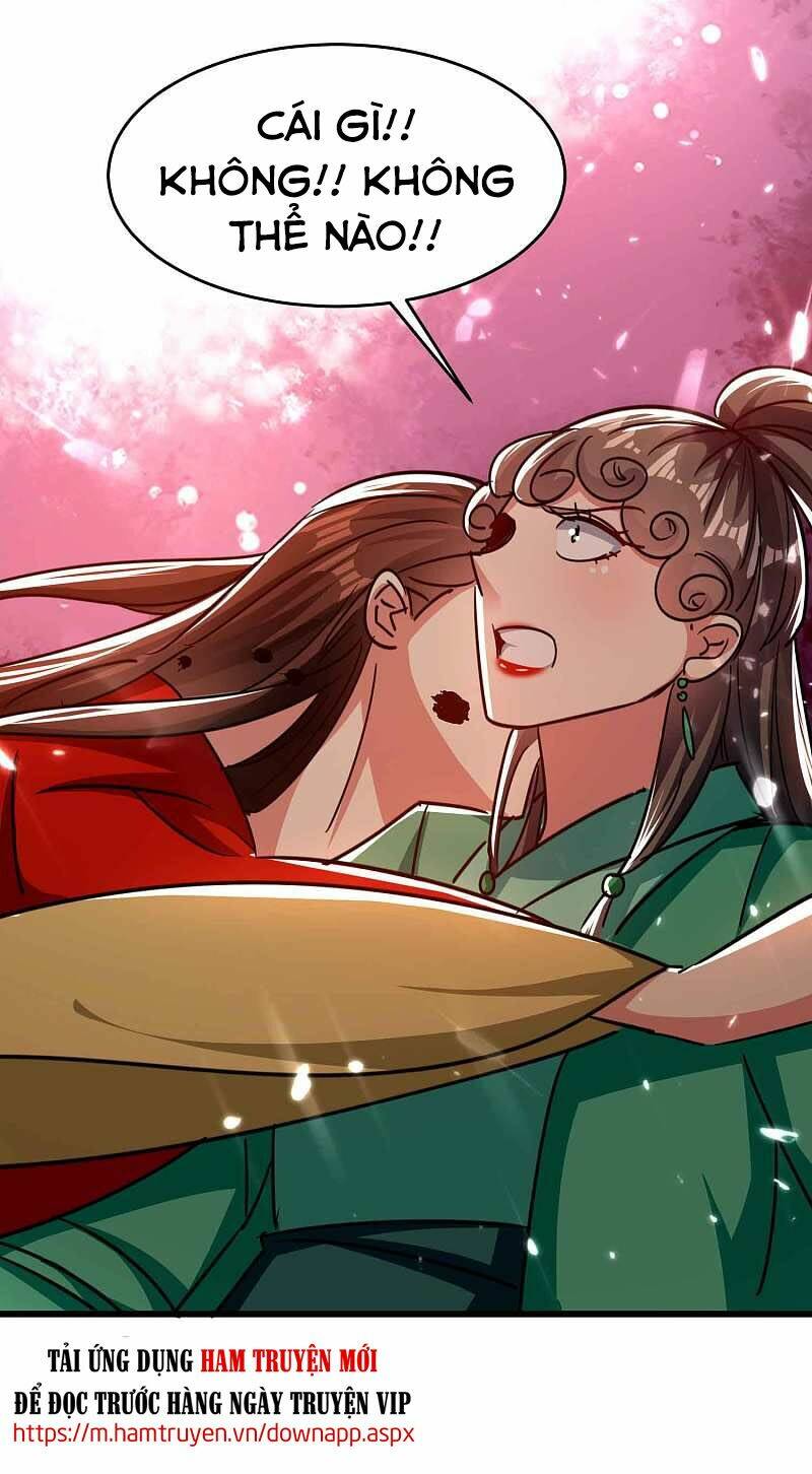 vạn giới tiên vương chapter 115 19