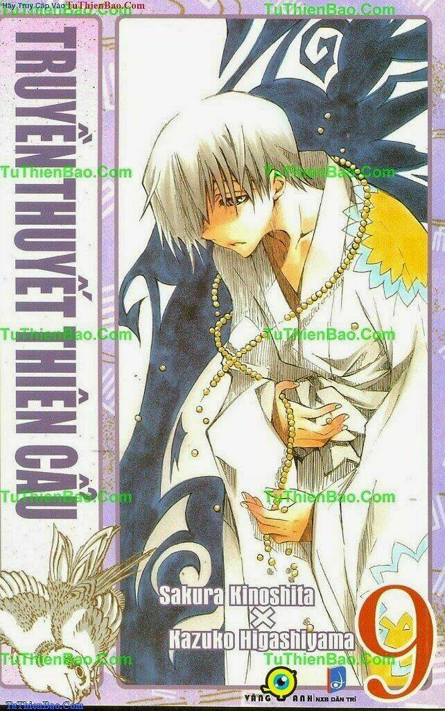 truyền thuyết thiên cẩu chapter 9 1