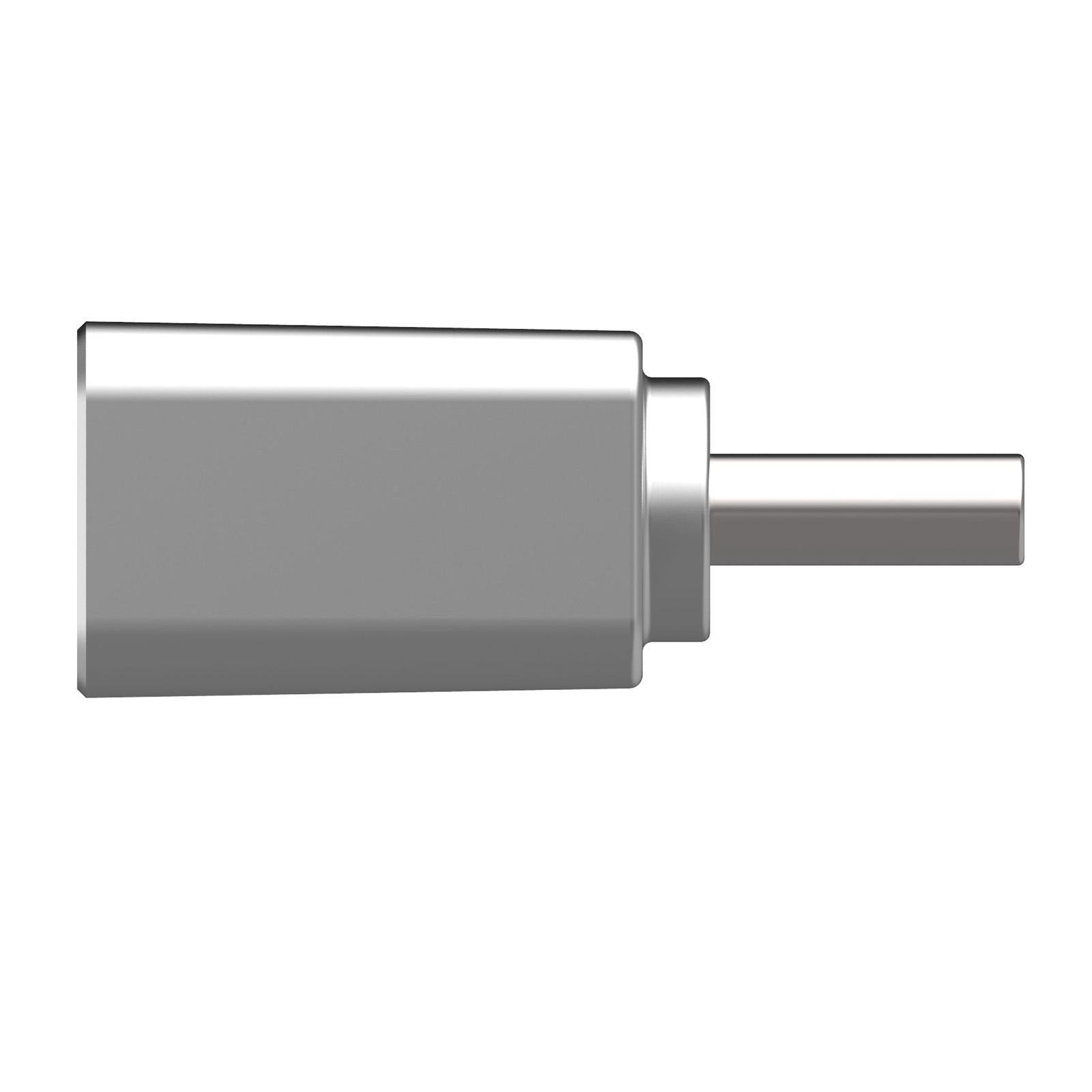Portable USB Fingerprint Reader Fingerprint for Windows 7/10/11Hello