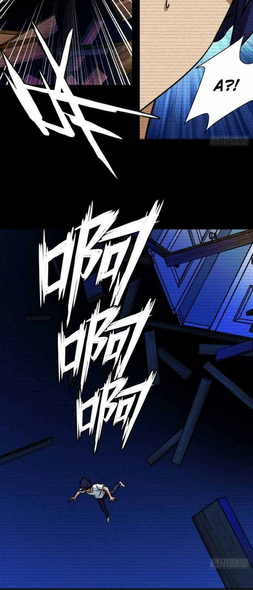 hộ hoa cao thủ tại đô thị chapter 17 5