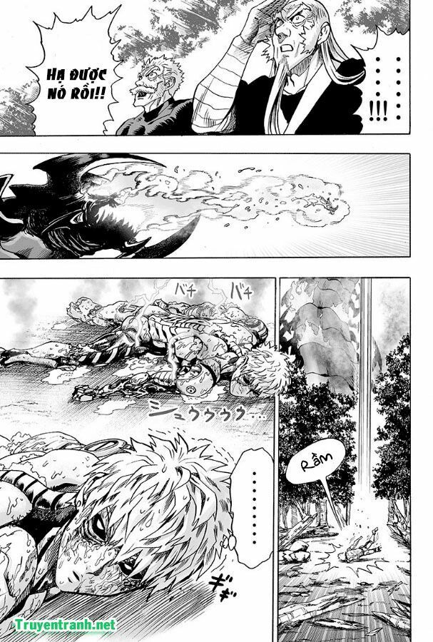 one-punch man chapter 125 104