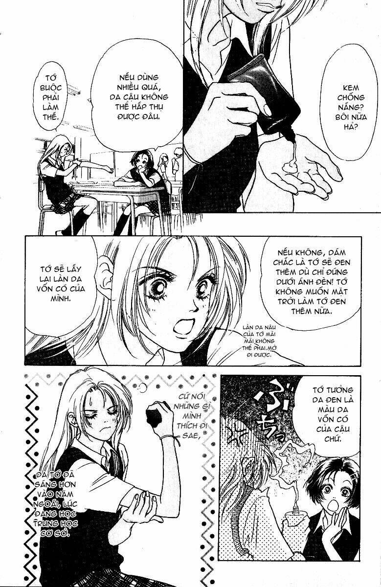 peach girl chapter 1 23