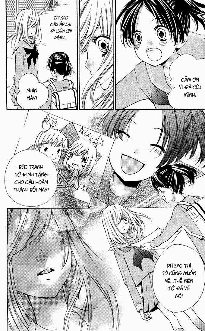 screaming lesson!!! chapter 32.5 37