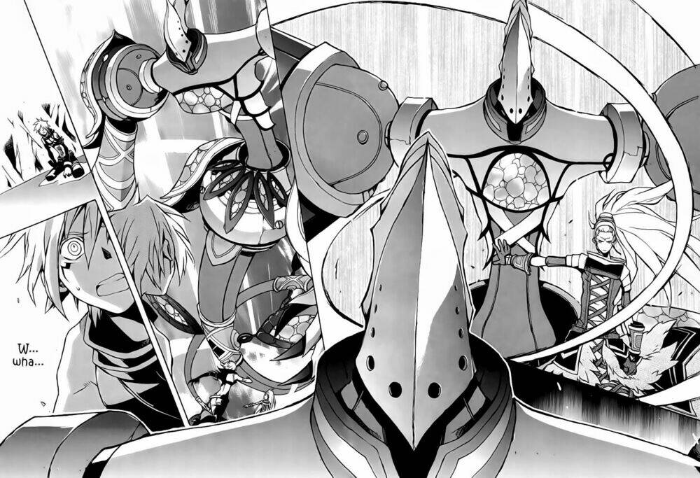 the terror of death chapter 3 24