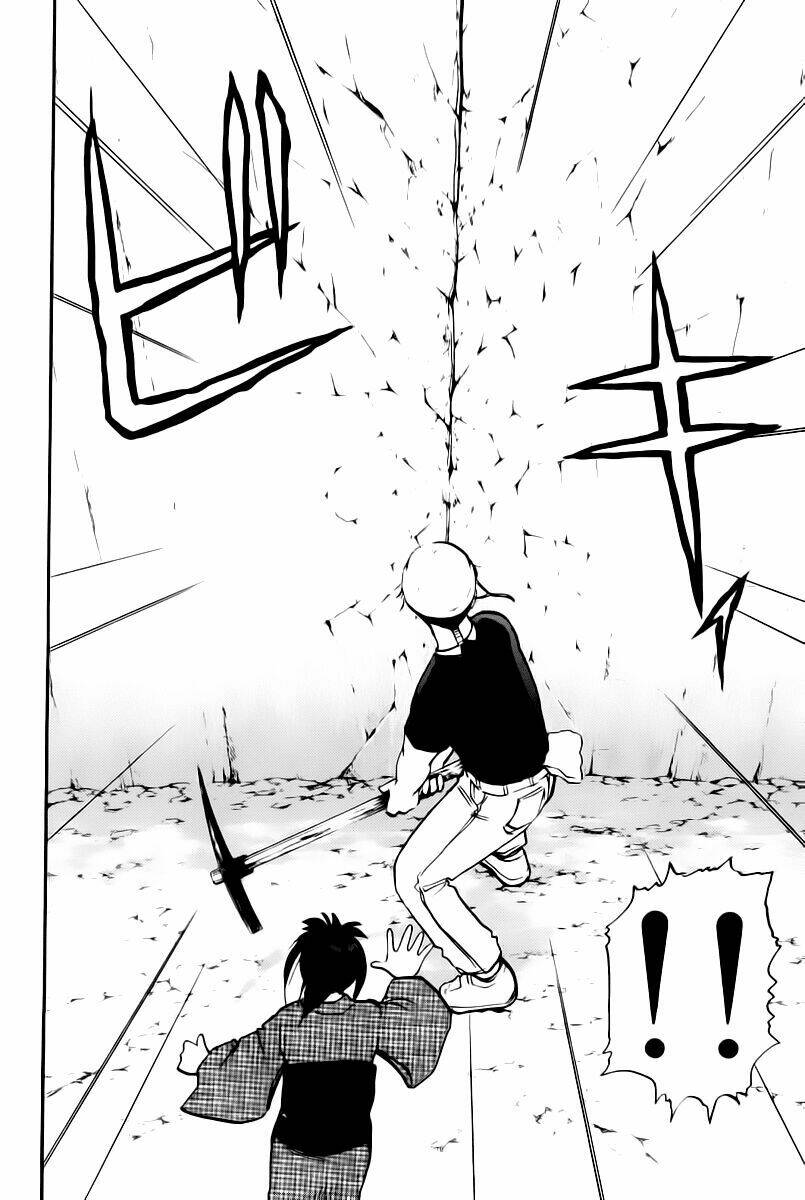 detective academy q chapter 27 7