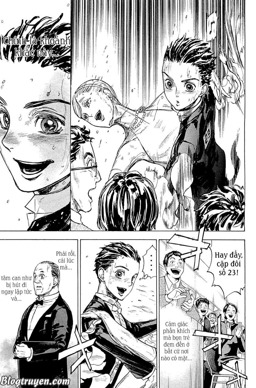 ballroom e youkoso chapter 15 29