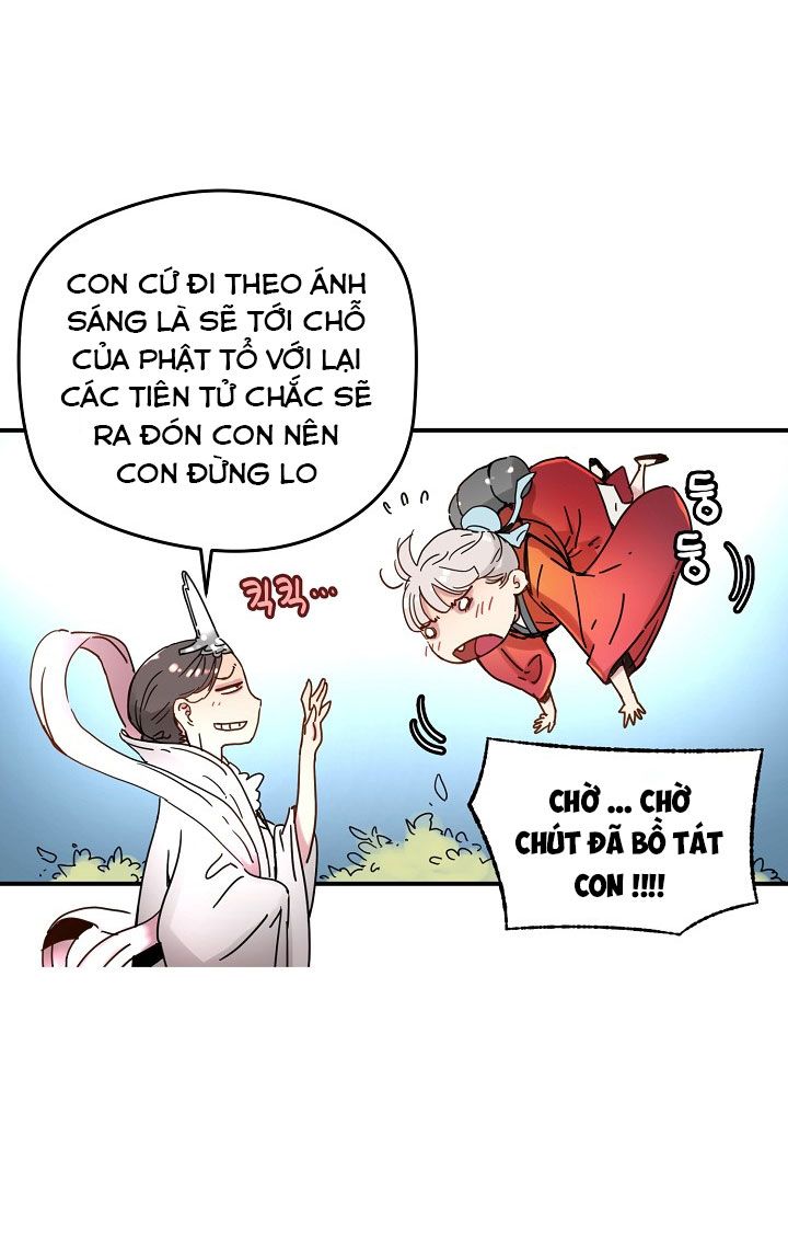 Tam Tạng Ký Chapter 2 - Next Chapter 3