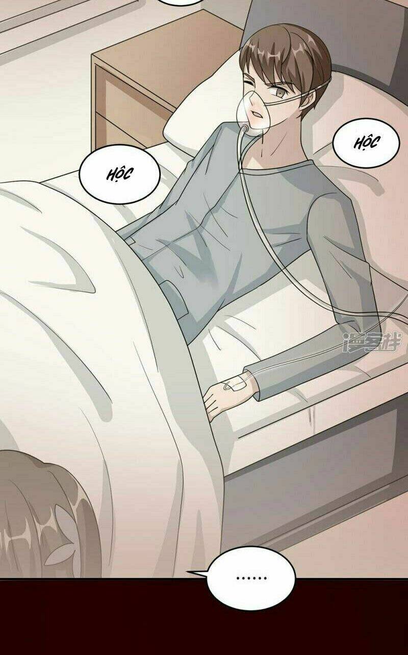 mạc thiếu bức hôn: vợ mới khó chống đỡ chapter 63 12